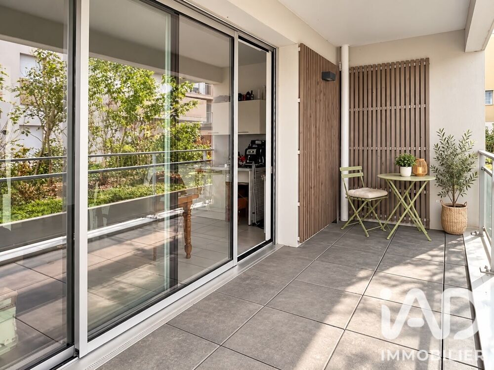 Vente Appartement Vente Appartement 1 pièce Cesson-sévigné