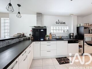  Maison à vendre 5 pièces 105 m²