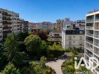  Appartement à vendre 2 pièces 56 m²