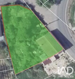 Vente Maison Vente Grange 5 pièces Kédange-sur-canner