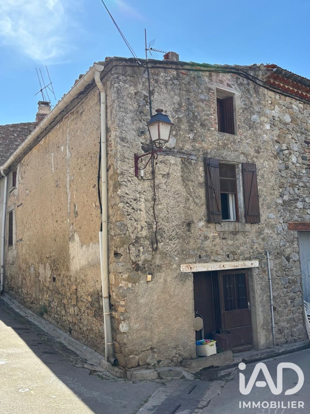 Vente Maison de village 4 pièces