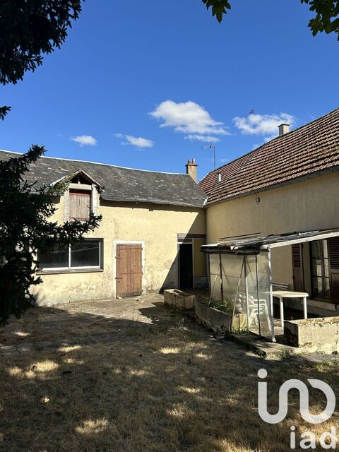   Vente Maison Maison - 5 pi�ce(s) - 120 m�