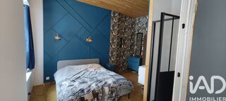 Maison � vendre 8 pi�ces 150 m�