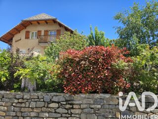  Maison à vendre 5 pièces 129 m²