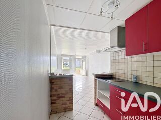  Immeuble à vendre 270 m²