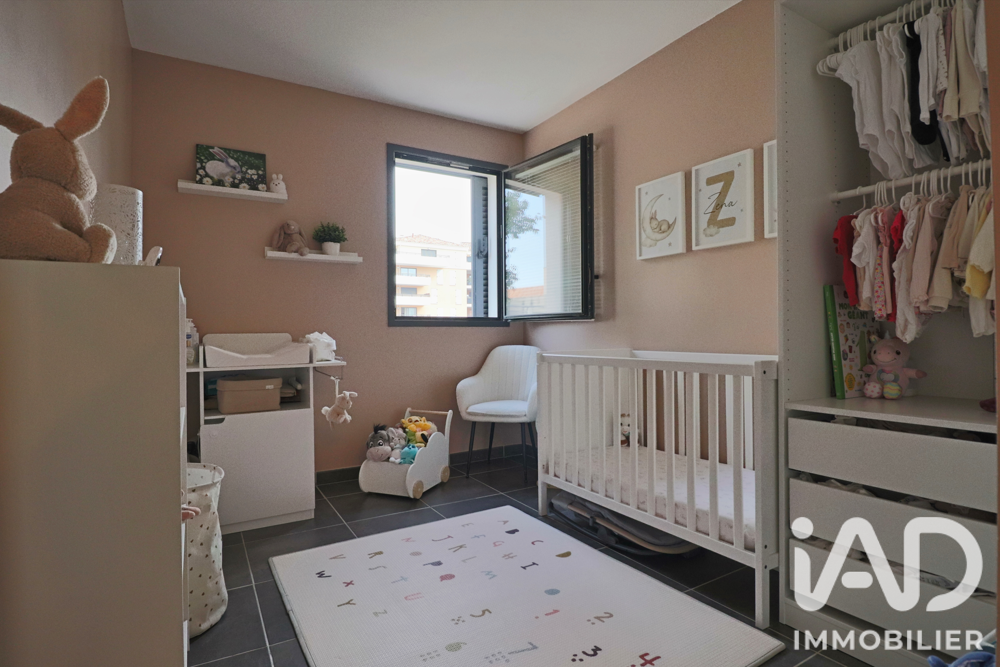 Vente Appartement Vente Appartement 3 pièces Aix-en-provence