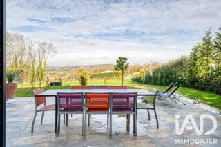  Maison à vendre 10 pièces 410 m²