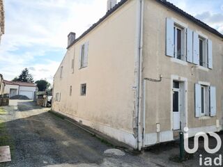  Maison à vendre 7 pièces 143 m²