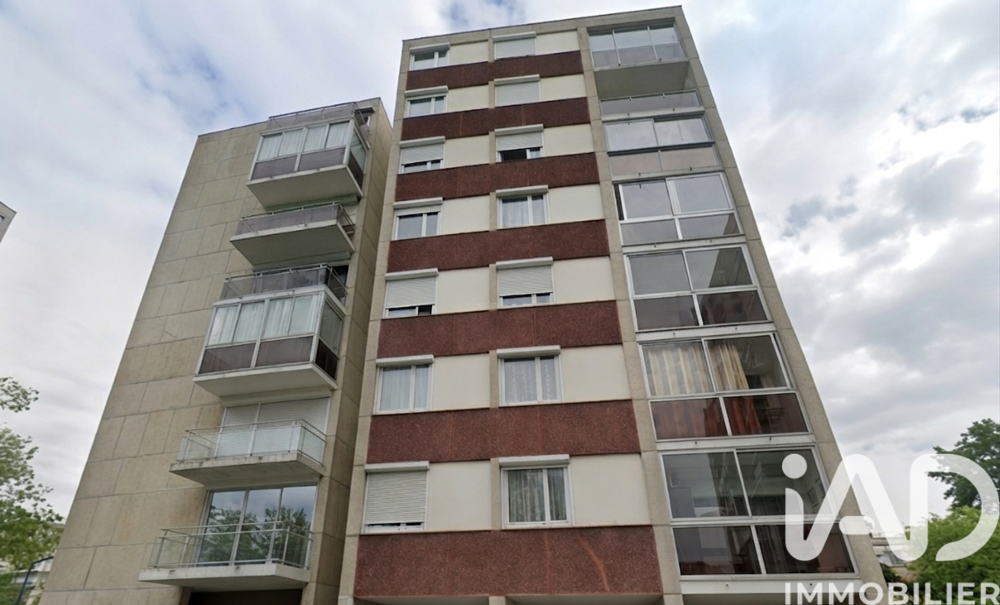 vente Appartement - 4 pièce(s) - 80 m² Rennes (35000)