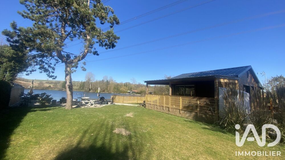 Vente Maison/villa 3 pièces