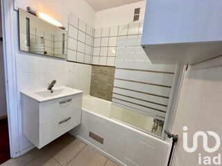  Appartement à louer 2 pièces 55 m²