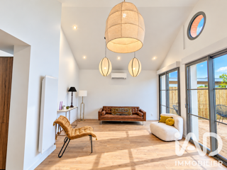  Maison à vendre 3 pièces 70 m²