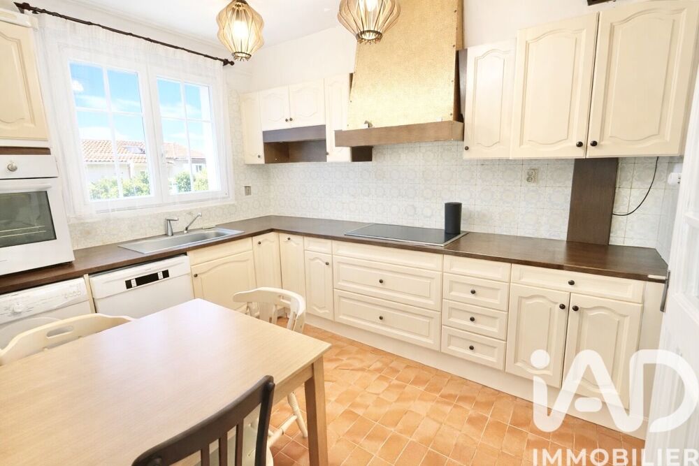 Vente Maison de ville 6 pièces