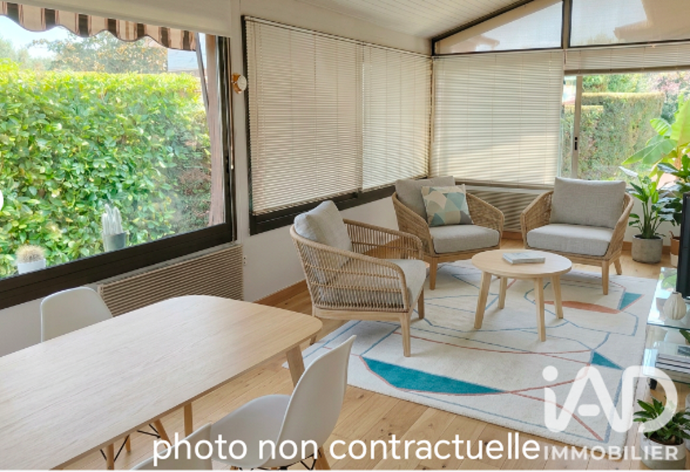 à vendre  Maison Tosse (40230)