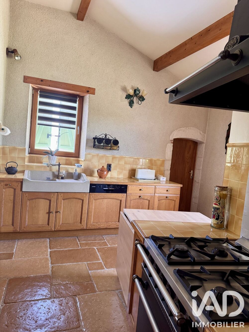 Vente Maison Vente Maison/villa 11 pièces Saint géry-vers