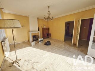  Maison à vendre 5 pièces 135 m²