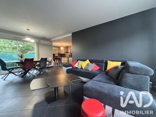 Vente Maison Vente Maison/villa 5 pièces Panazol