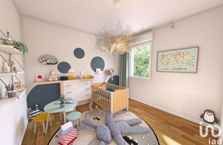  Maison 5 pièces 115 m² Angers