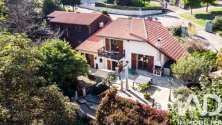  Maison à vendre 4 pièces 98 m²