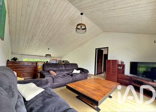  Maison � vendre 6 pi�ces 130 m�