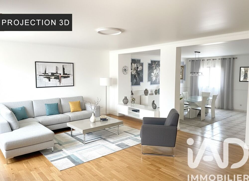 Vente Maison/villa 8 pièces