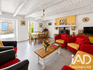 Maison à vendre 5 pièces 107 m²