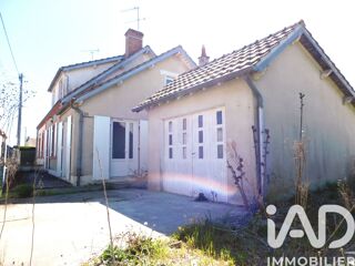  Maison à vendre 4 pièces 97 m²