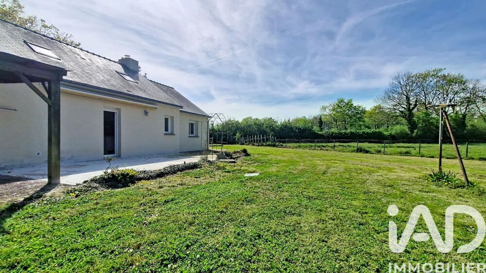 Vente Maison traditionnelle 7 pièces