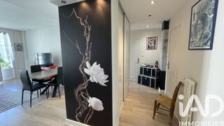  Appartement � vendre 3 pi�ces 71 m�