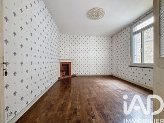  Immeuble à vendre 297 m²
