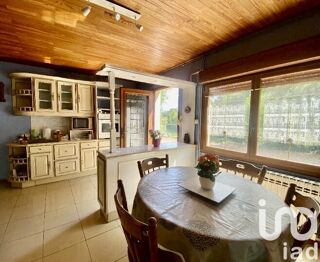  Maison à vendre 7 pièces 254 m²