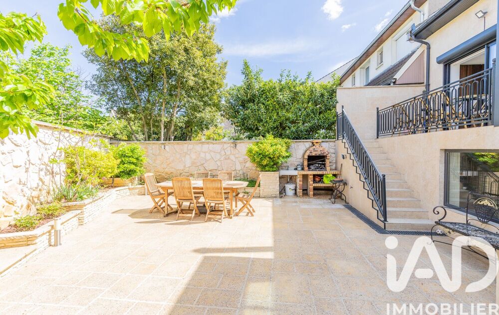 � vendre  Maison Clamart (92140)