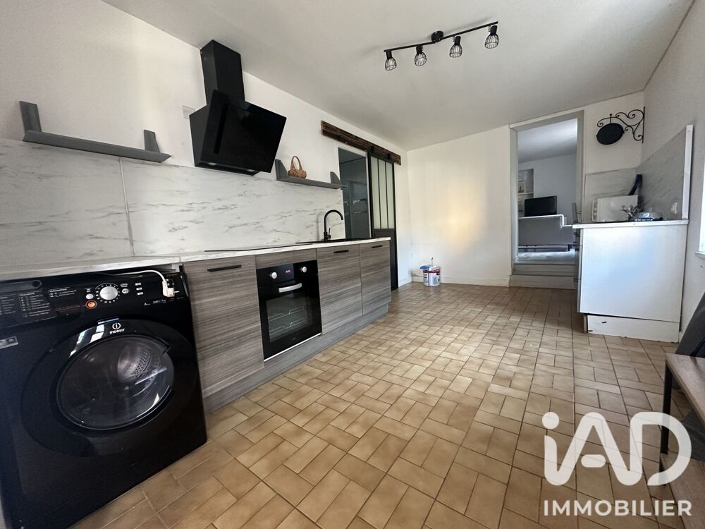 Vente Maison Vente Maison/villa 4 pièces Meunet-planches