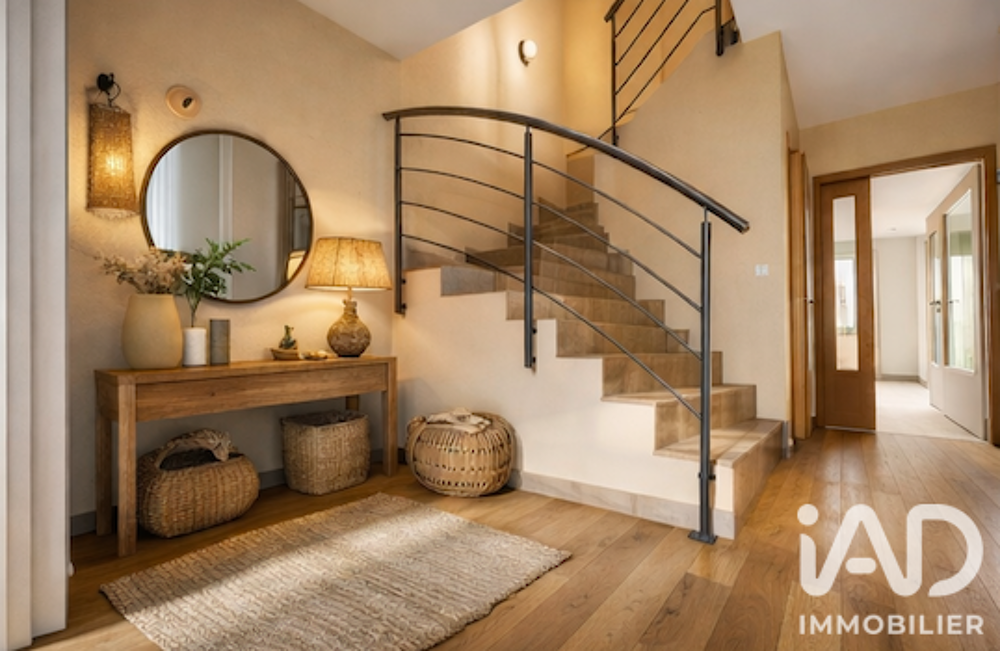 Vente Maison Vente Maison/villa 5 pièces Corny-sur-moselle
