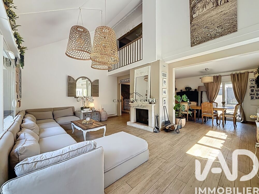 Vente Maison/villa 8 pièces