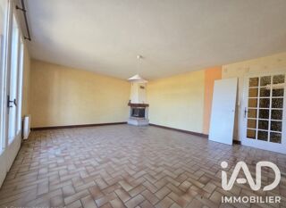  Maison à vendre 4 pièces 110 m²