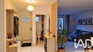  Maison à vendre 4 pièces 88 m²