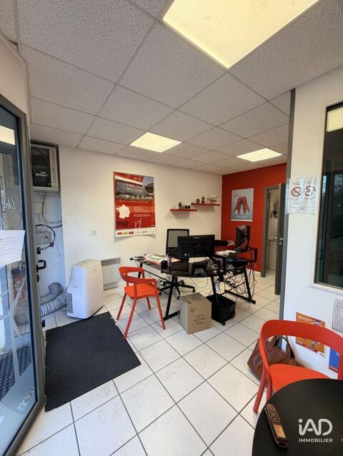   Location Boutique/Local commercial 36 m&sup2; 