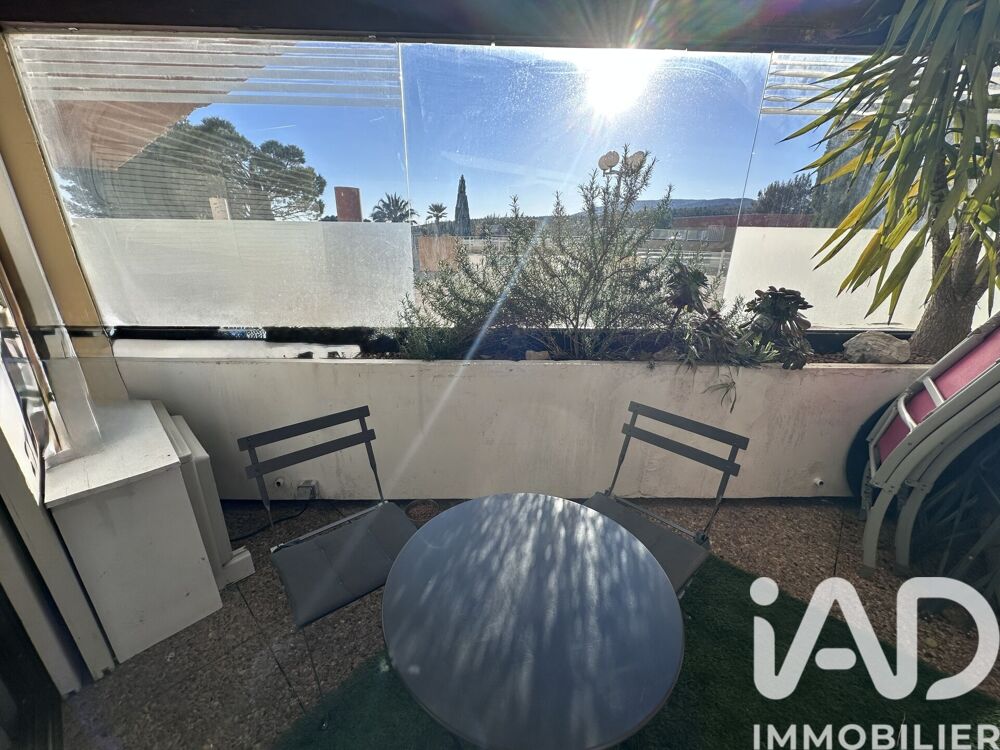 Vente Appartement 1 pièce
