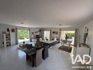  Maison à vendre 5 pièces 186 m²