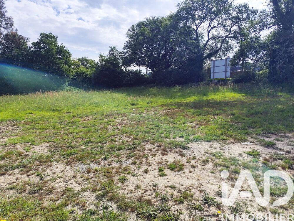 Vente Terrain Vente Terrain 1 402 m&sup2; Bains-sur-oust