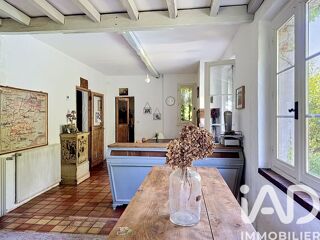  Maison à vendre 8 pièces 200 m²