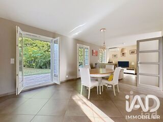 Maison à vendre 7 pièces 139 m²