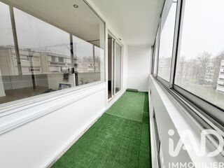  Appartement � vendre 3 pi�ces 61 m�