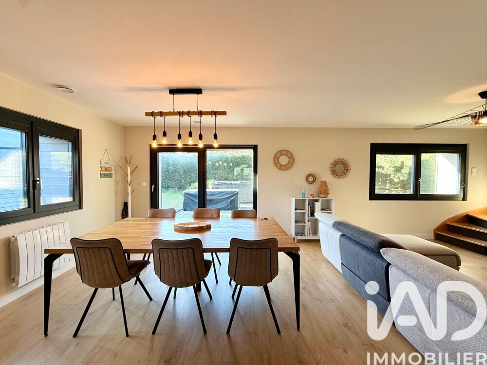à vendre  Maison Jullouville (50610)