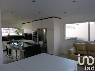  Maison à vendre 6 pièces 166 m²