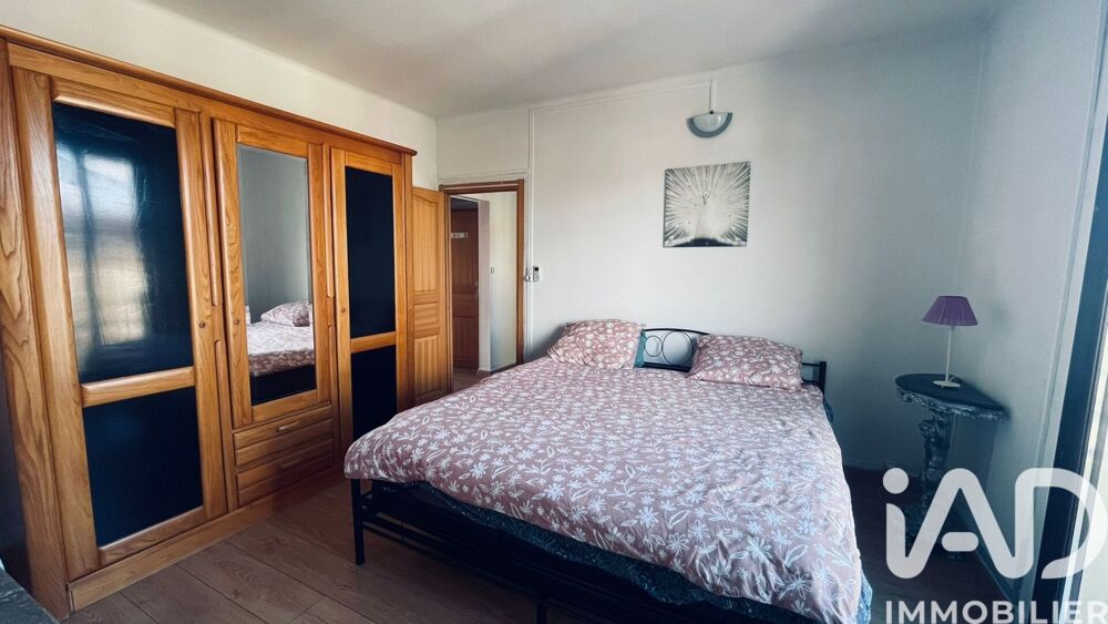 Vente Maison de ville 5 pièces