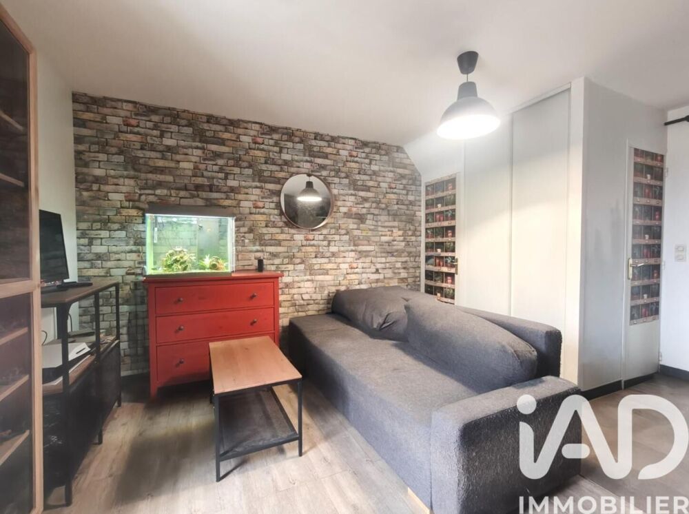 Vente Maison/villa 2 pièces