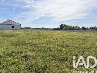  Terrain à vendre 2200 m²