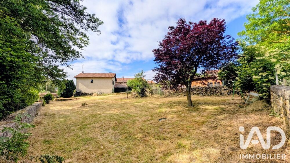 Vente Maison traditionnelle 6 pièces